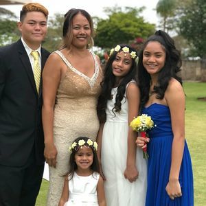 Meet your Posher, Bobbie